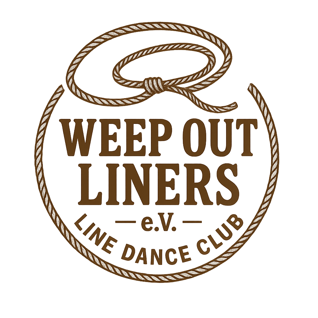 Weep Out Liners Logo